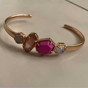 Kendra Scott Custom Bracelet